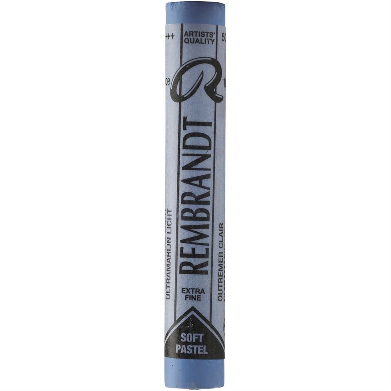 REMBRANDT SOFT PASTEL BOYA ULTRAMARINE LIGHT 505,8
