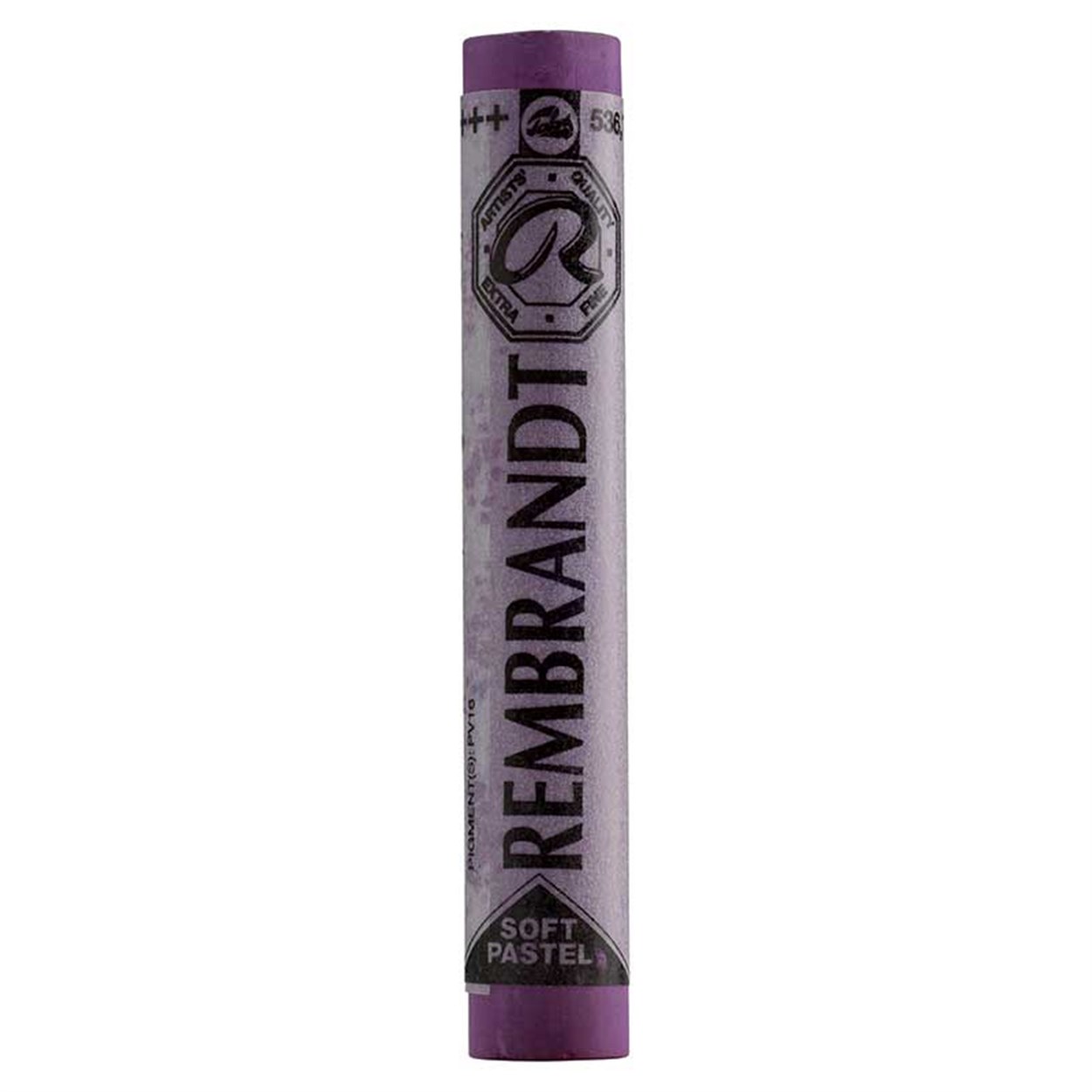REMBRANDT SOFT PASTEL BOYA VIOLET 536,7
