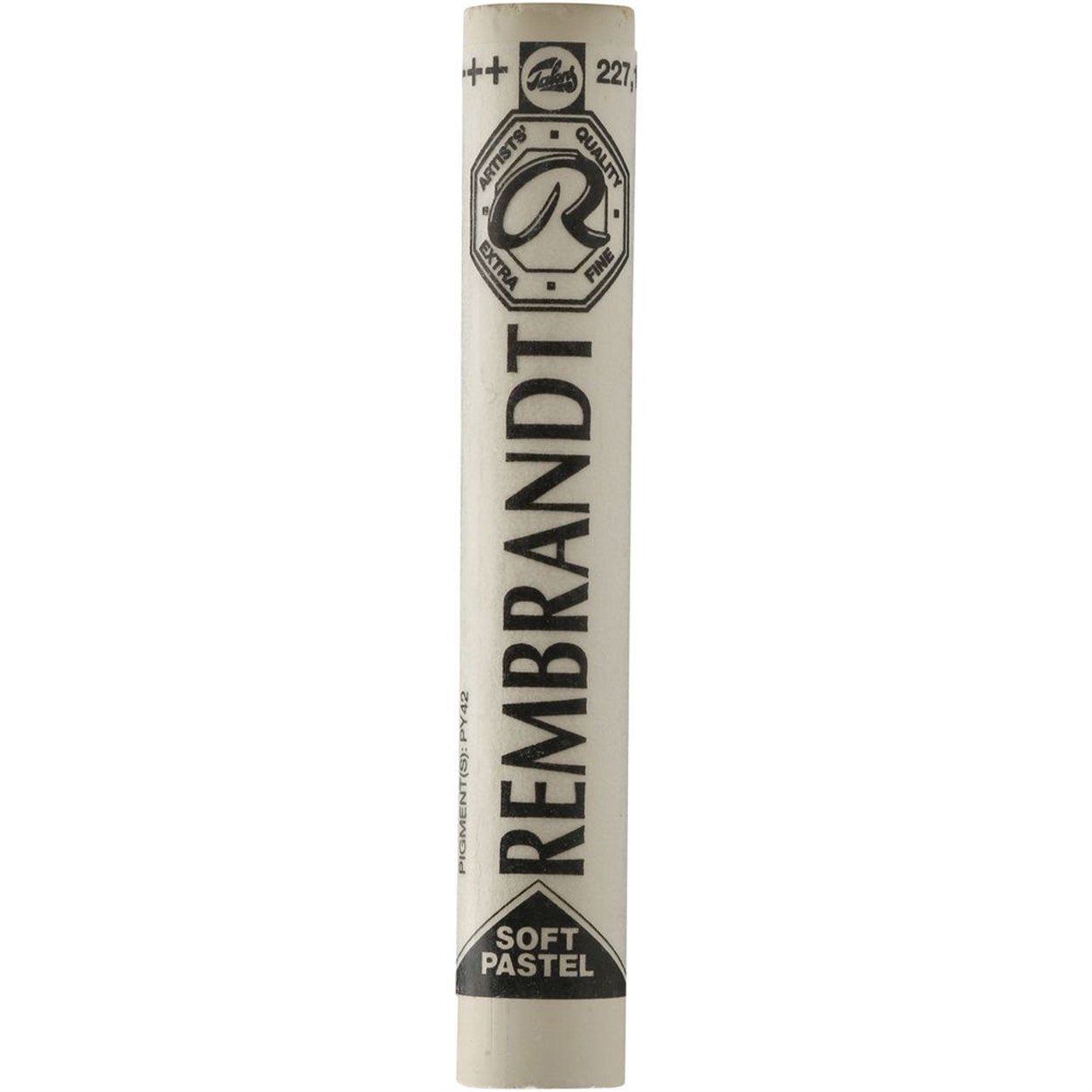 REMBRANDT SOFT PASTEL BOYA YELLOW OCHRE 227,3