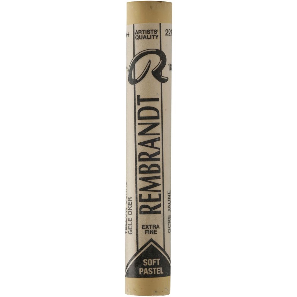 REMBRANDT SOFT PASTEL BOYA YELLOW OCHRE 227,10