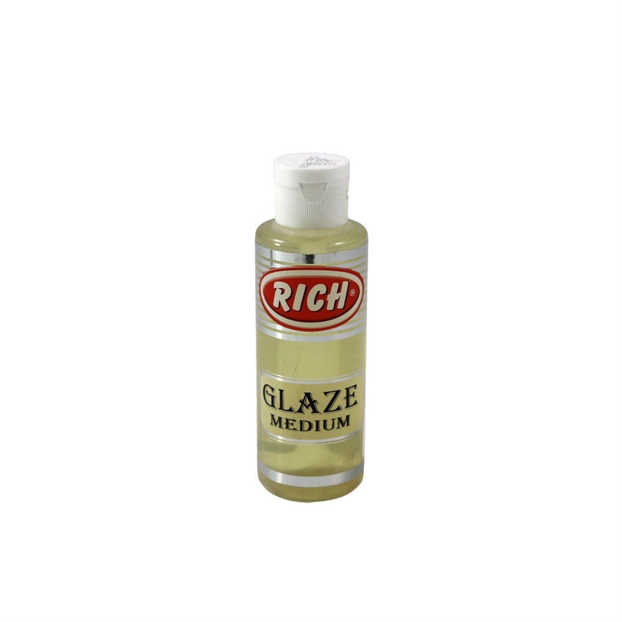 RİCH GLAZE MEDIUM 130 CC