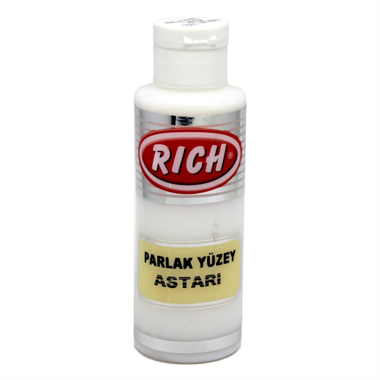 RİCH PARLAK YÜZEY ASTARI 120 CC