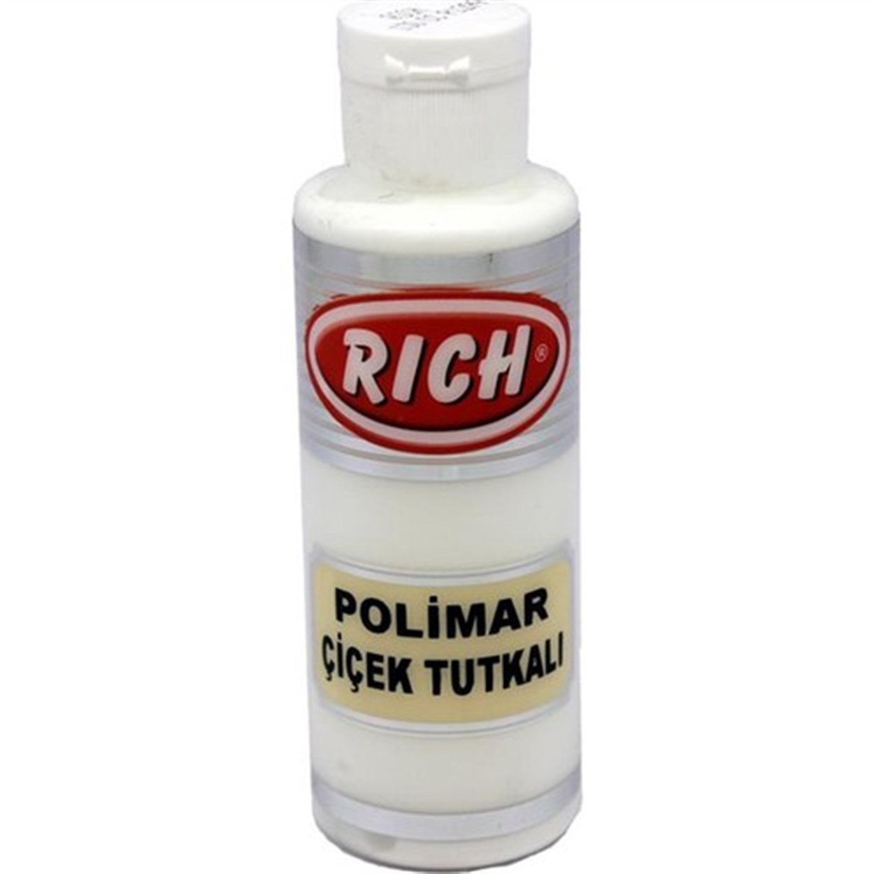 RICH POLİMER ÇİÇEK TUTKALI 250 CC