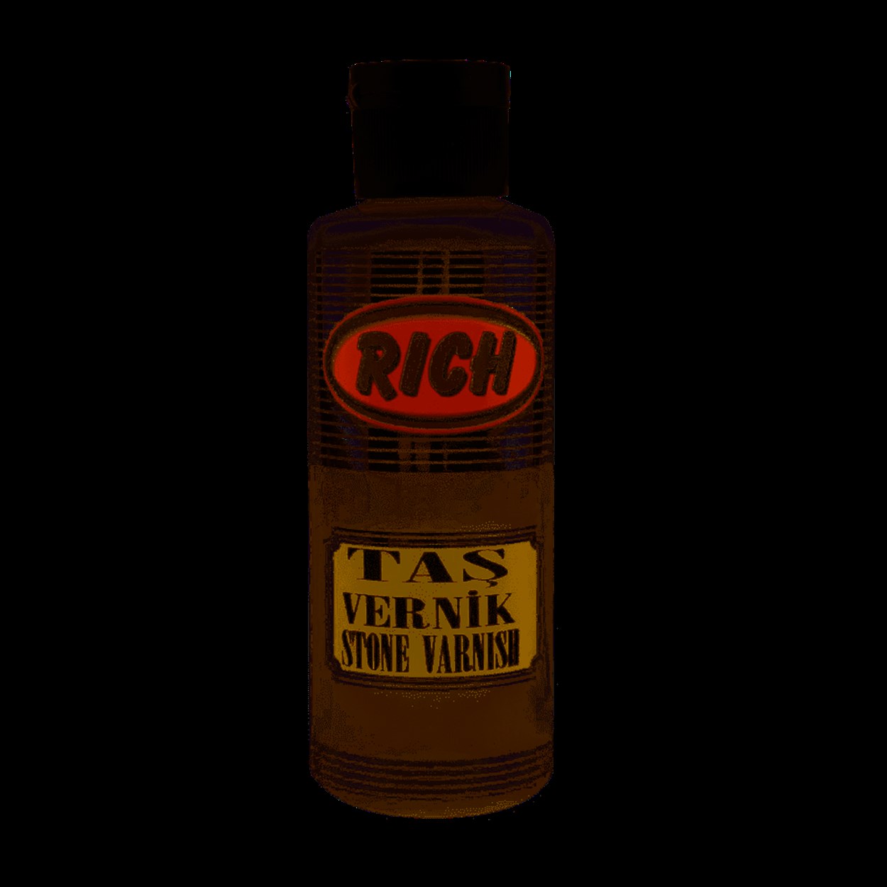 RİCH TAŞ VERNİK STONE VARNISH 130 CC