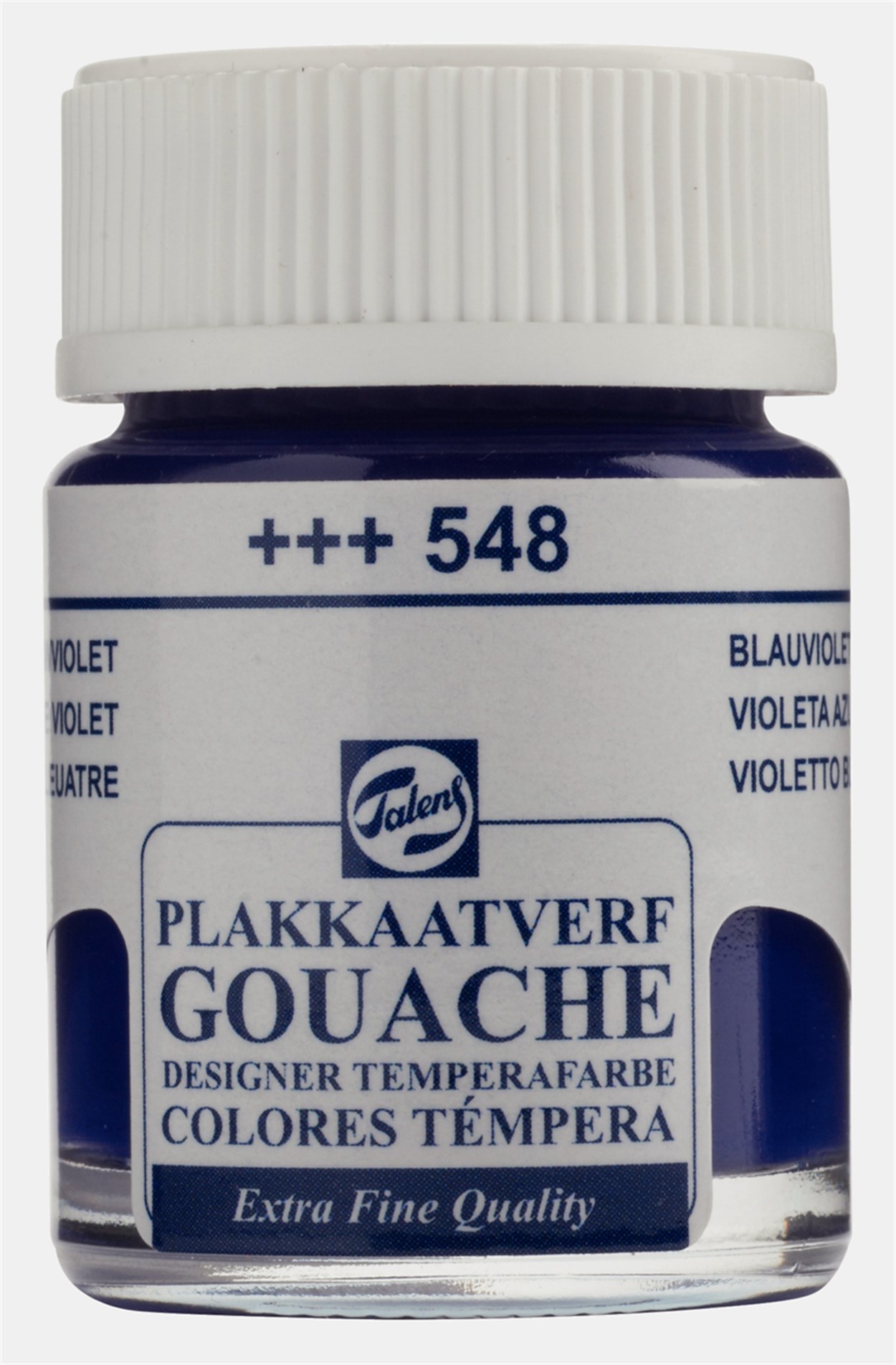 TALENS GUAJ BOYA 16ML BLUE VIOLET