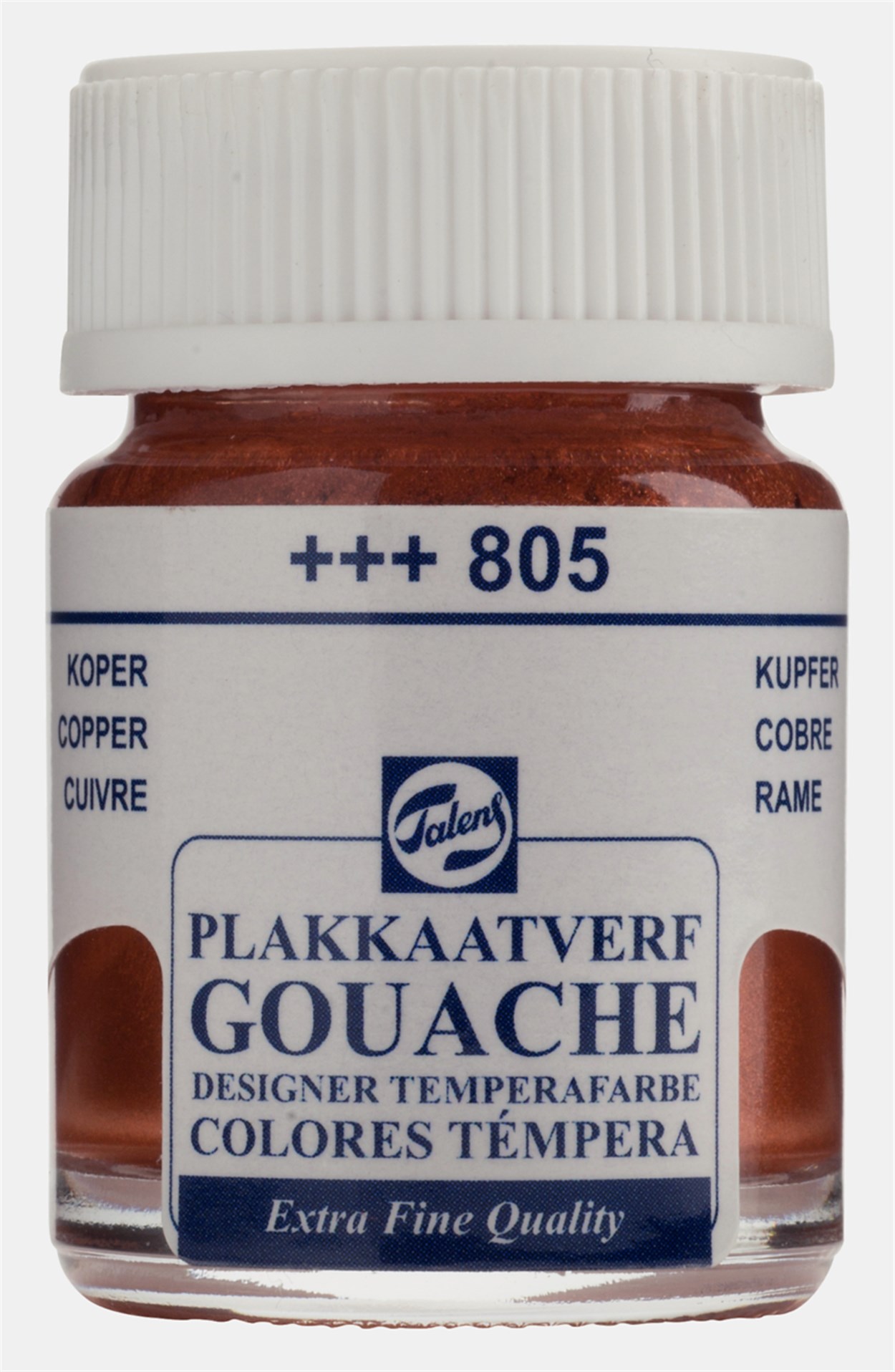 TALENS GUAJ BOYA 16ML COPPER