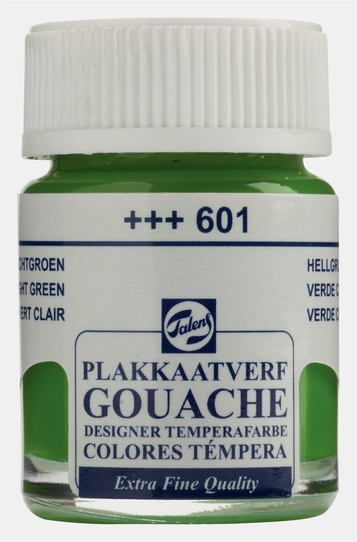 TALENS GUAJ BOYA 16ML LIGHT GREEN