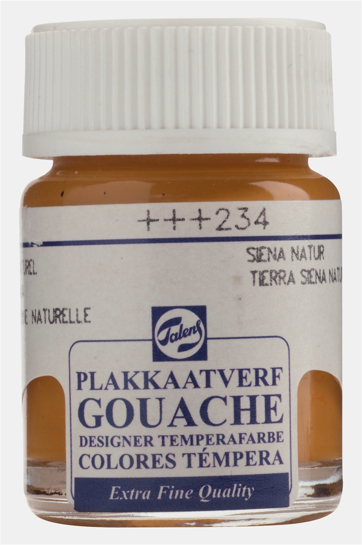 TALENS GUAJ BOYA 16ML RAW SIENNA