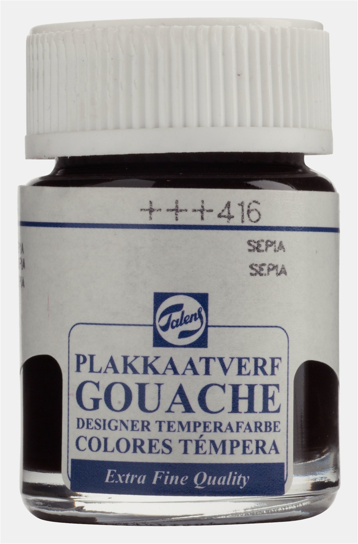 TALENS GUAJ BOYA 16ML SEPIA