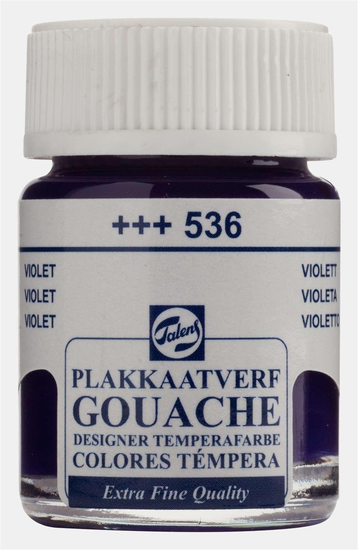 TALENS GUAJ BOYA 16ML VIOLET
