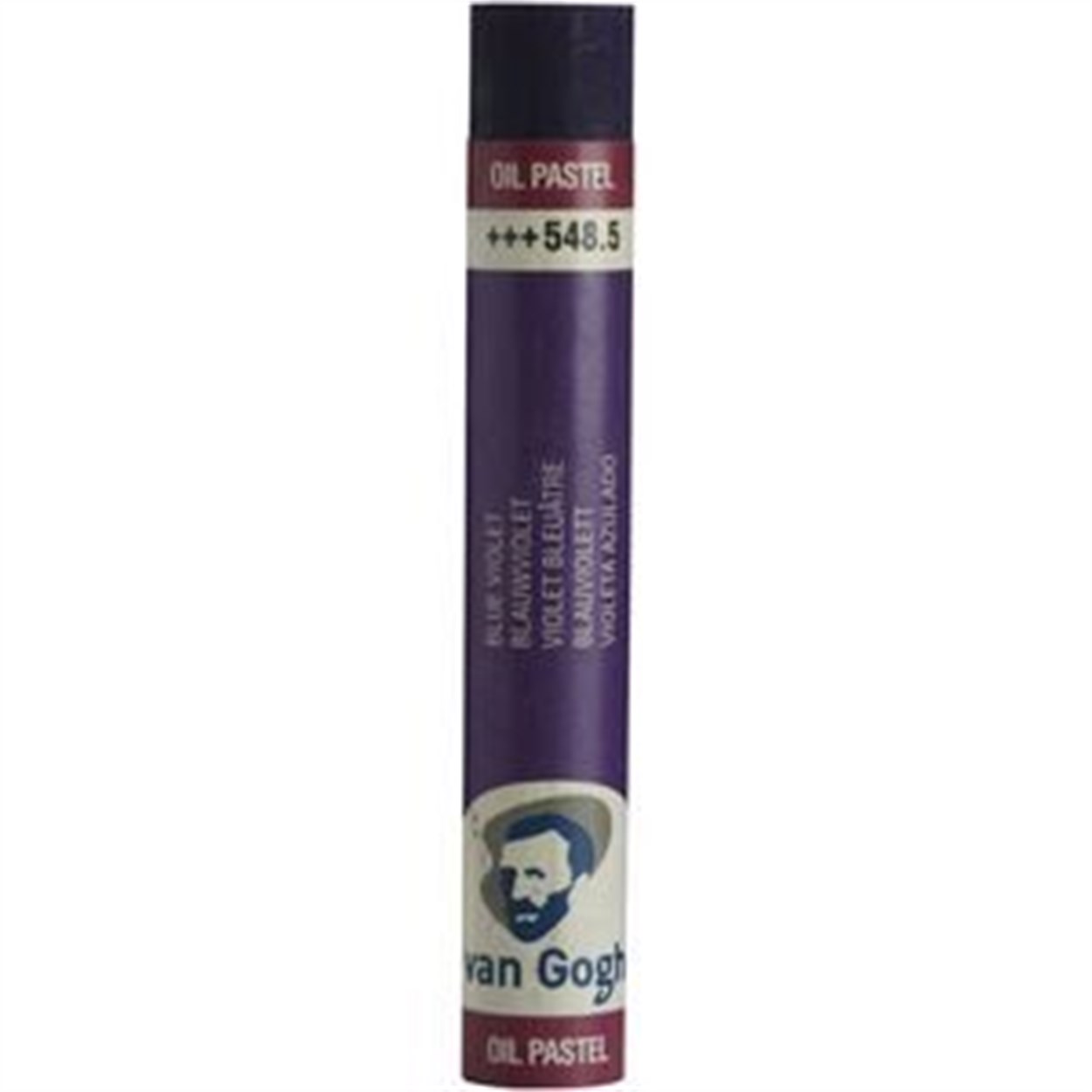 VAN GOGH YAĞLI PASTEL BLUE VIOLET