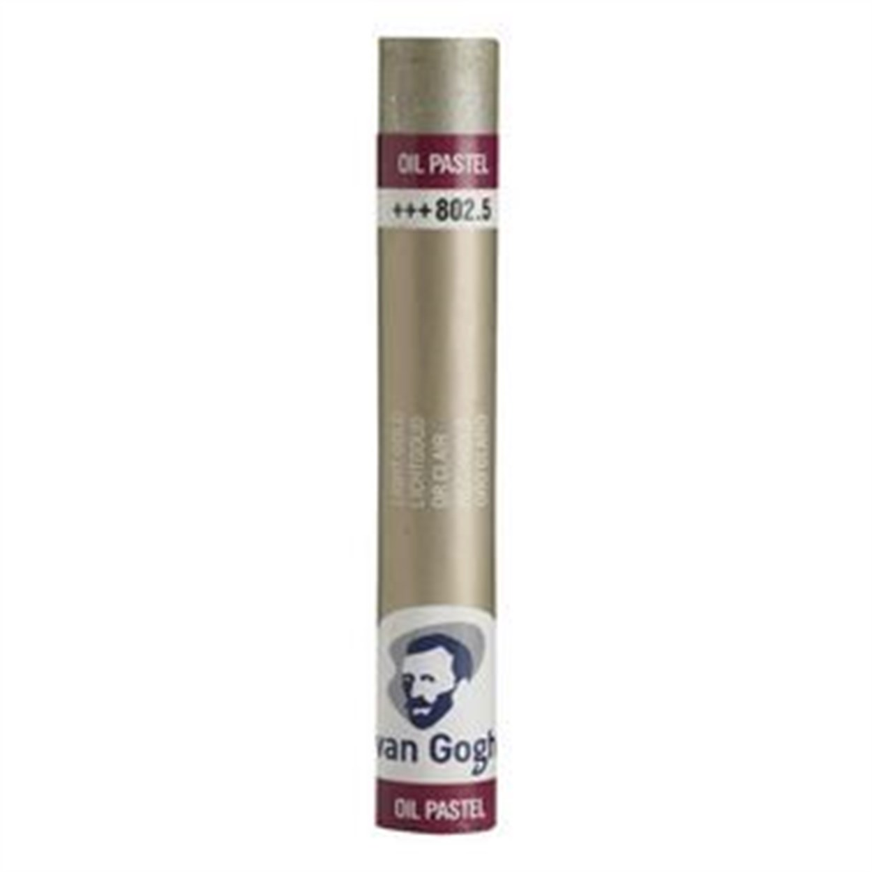VAN GOGH YAĞLI PASTEL LIGHT GOLD