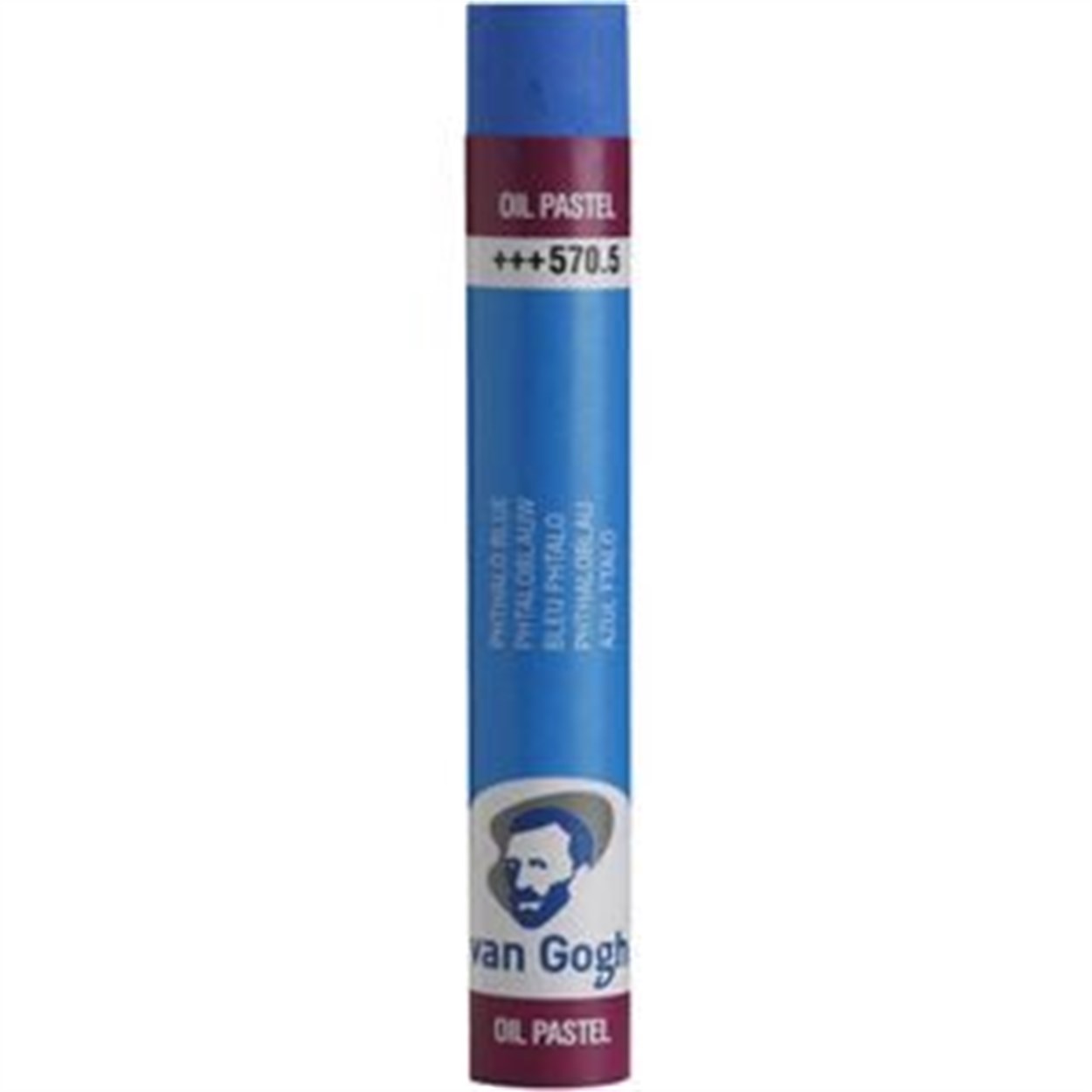 VAN GOGH YAĞLI PASTEL PHTHALO BLUE