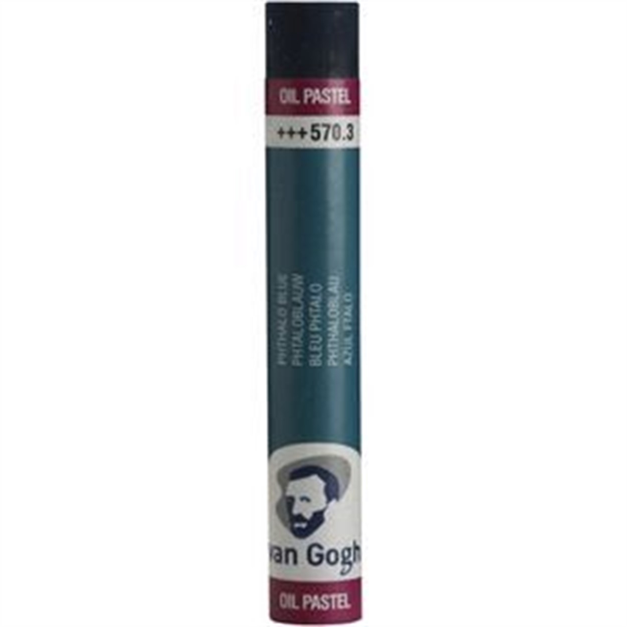 VAN GOGH YAĞLI PASTEL PHTHALO BLUE
