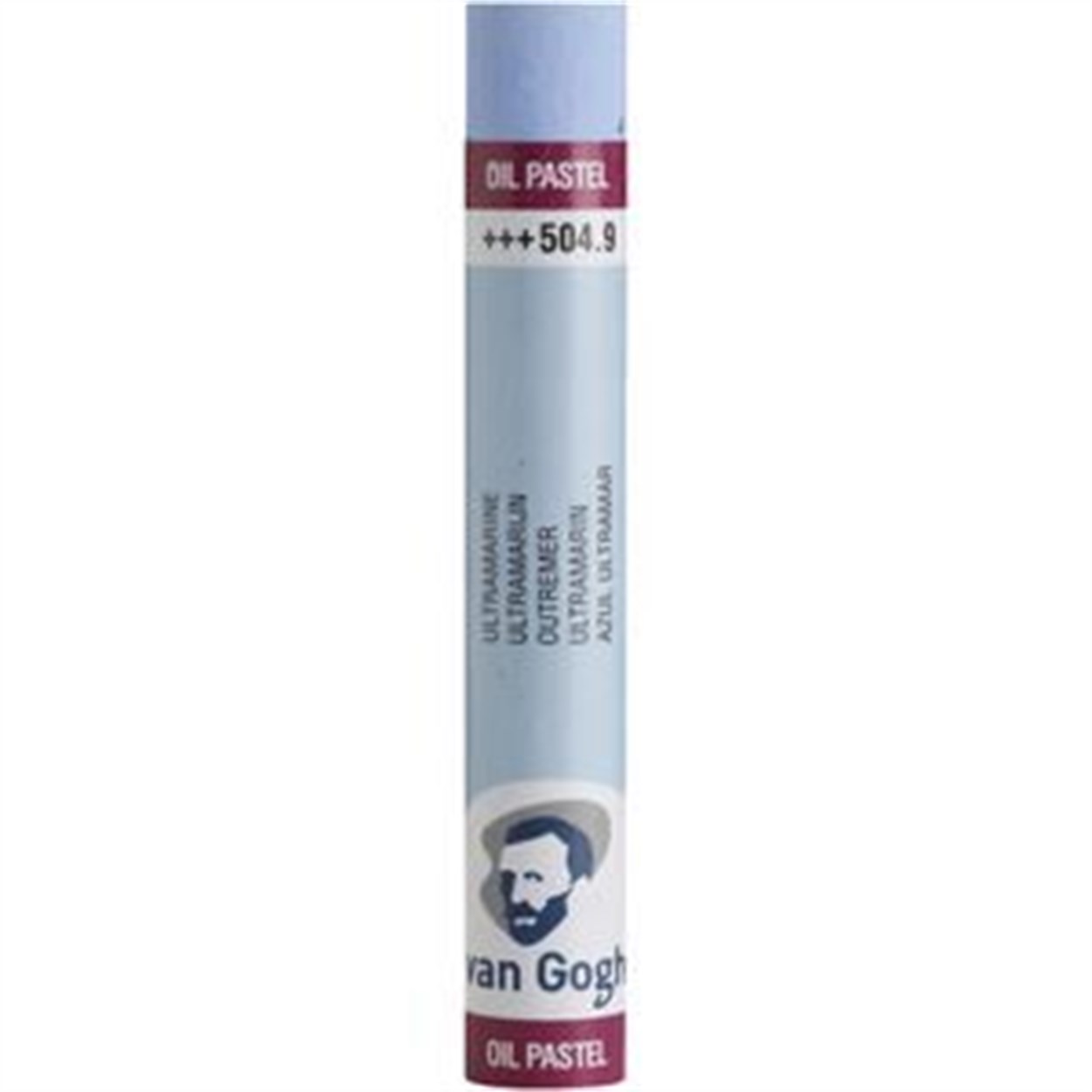 VAN GOGH YAĞLI PASTEL ULTRAMARINE
