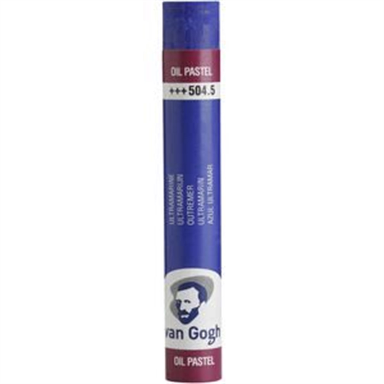 VAN GOGH YAĞLI PASTEL ULTRAMARINE