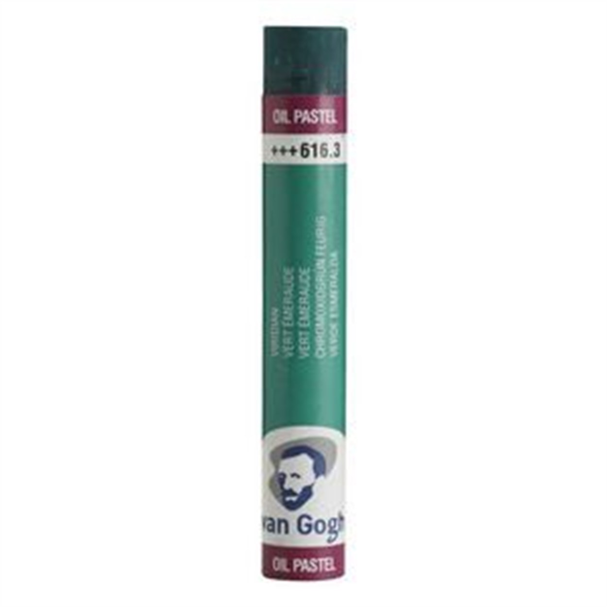 VAN GOGH YAĞLI PASTEL VIRIDIAN