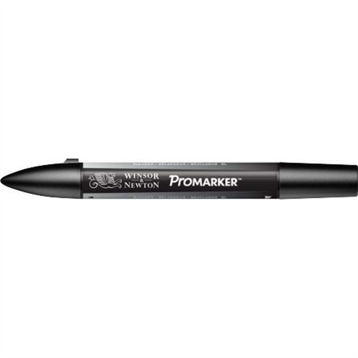 Winsor&Newton Promarker Çift Uçlu Kalem Blender 339 (BL)
