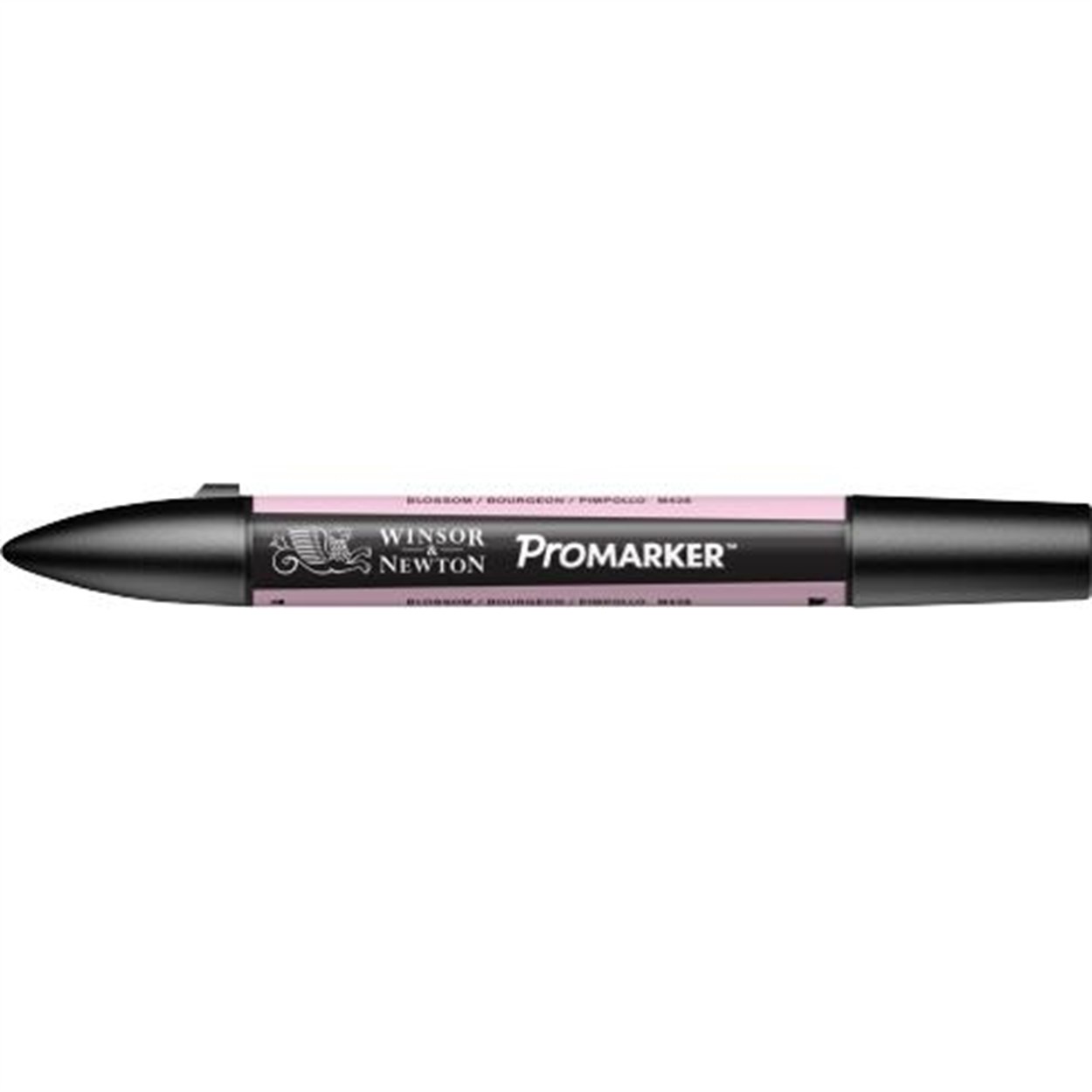 Winsor&Newton Promarker Çift Uçlu Kalem Blossom 340 (M428)