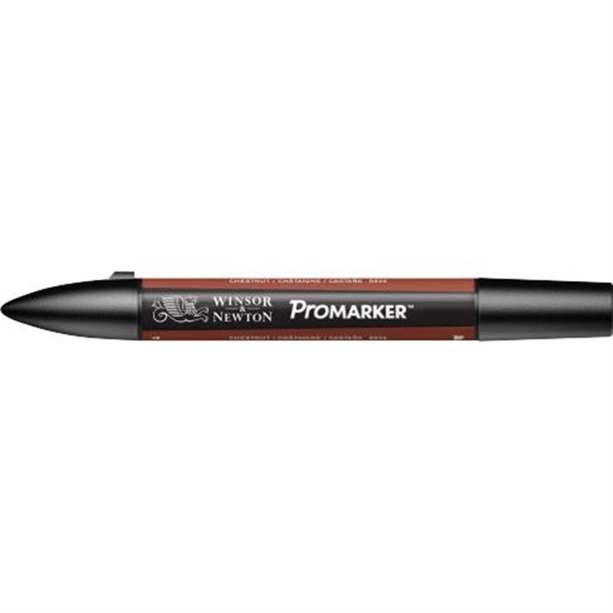 Winsor&Newton Promarker Çift Uçlu Kalem Chestnut 342 (R934)