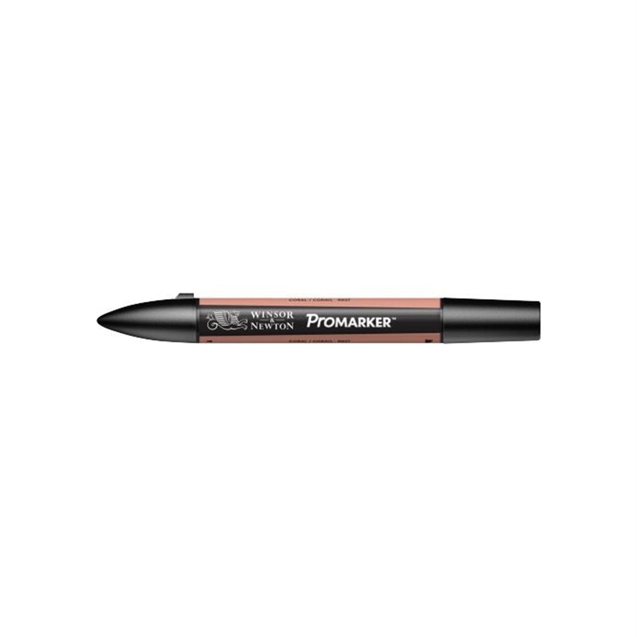 Winsor&Newton Promarker Çift Uçlu Kalem Coral 017 (R937)