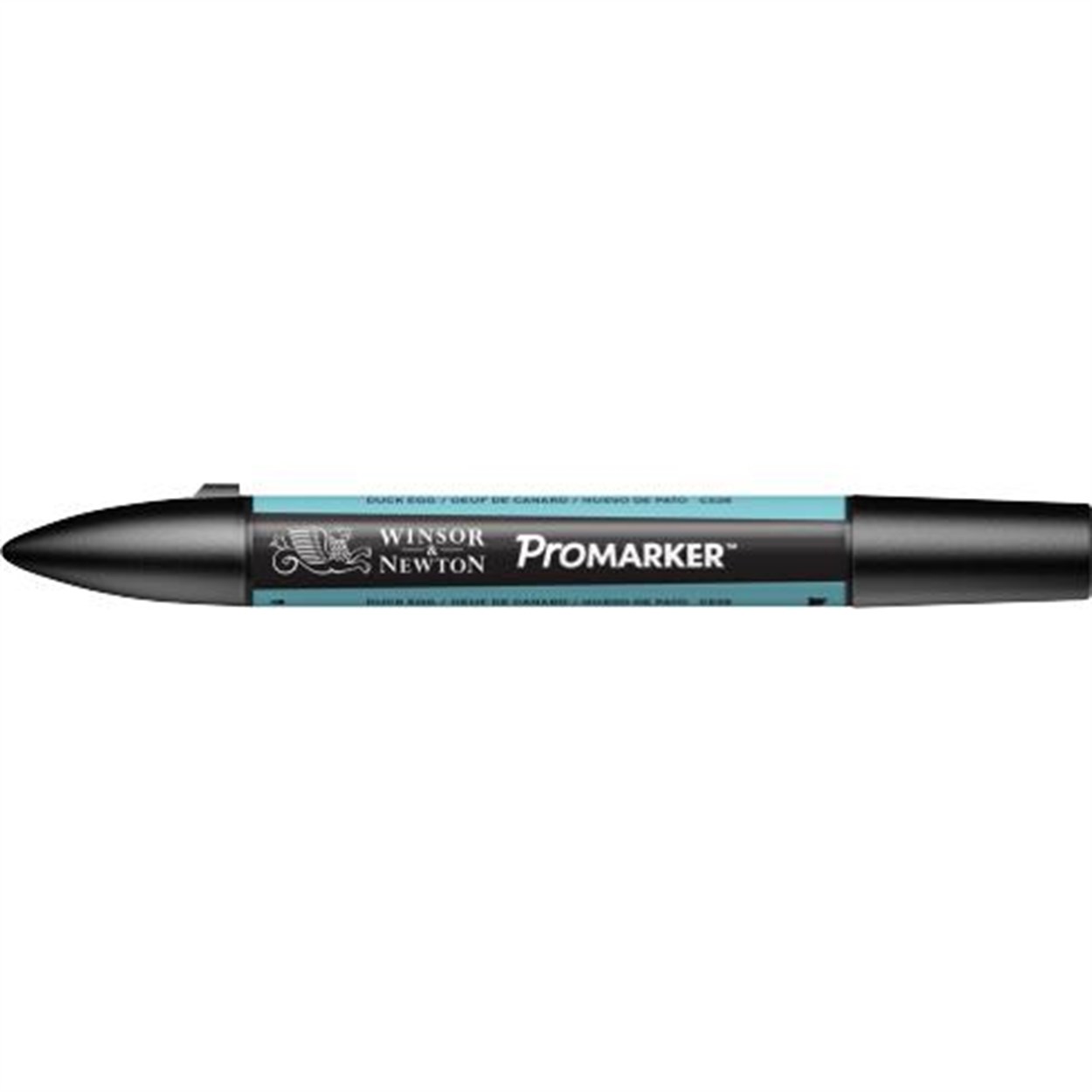 Winsor&Newton Promarker Çift Uçlu Kalem Duck Egg 268 (C528)
