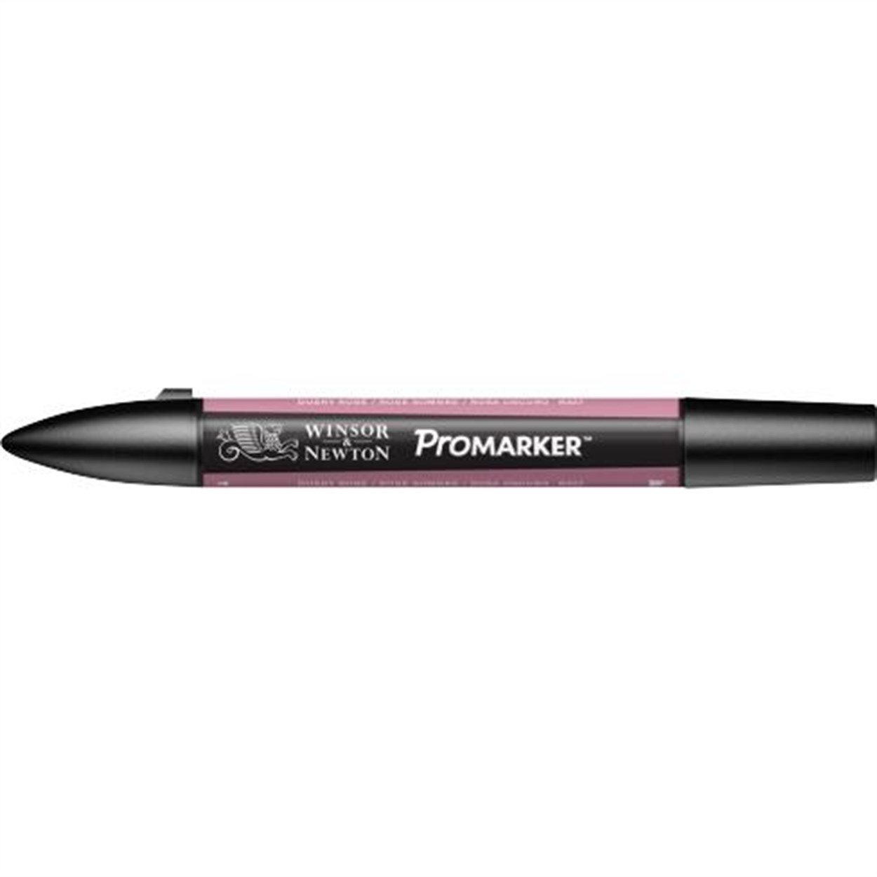 Winsor&Newton Promarker Çift Uçlu Kalem Dusky Rose 353 (R327)
