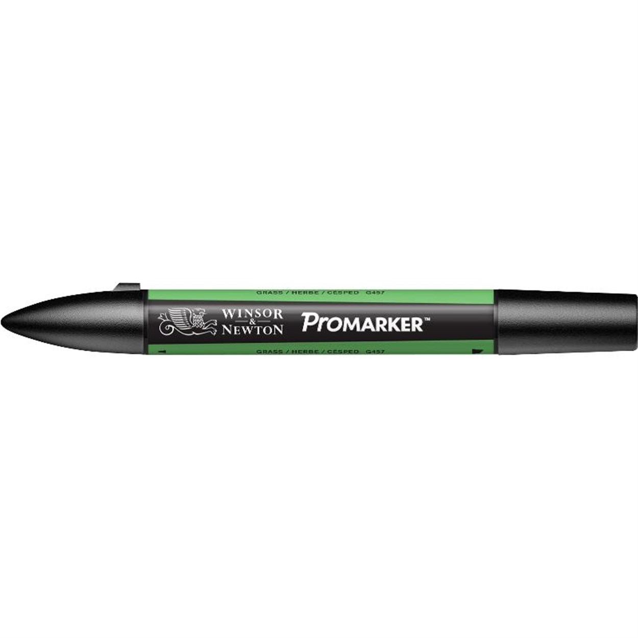 Winsor&Newton Promarker Çift Uçlu Kalem Grass 253 (G457)