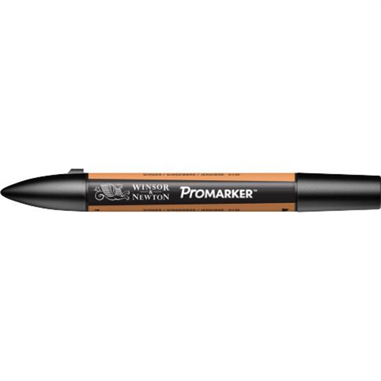 Winsor&Newton Promarker Çift Uçlu Kalem Ginger 287 (O136)