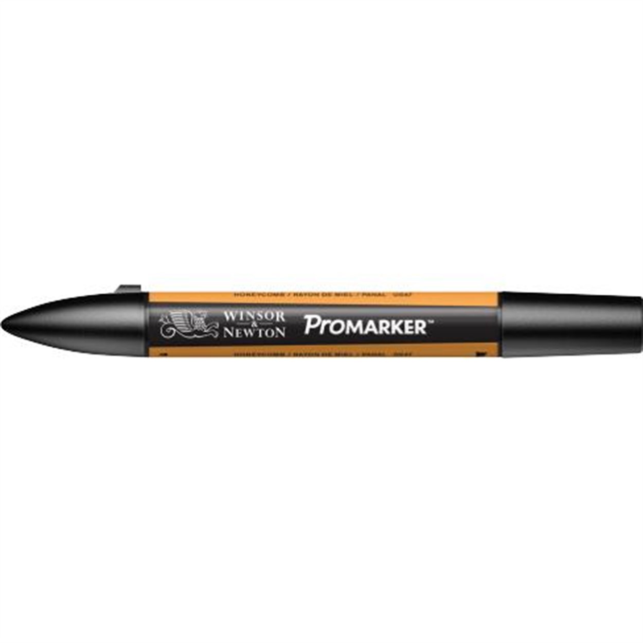 Winsor&Newton Promarker Çift Uçlu Kalem Honeycomb 357 (O547)