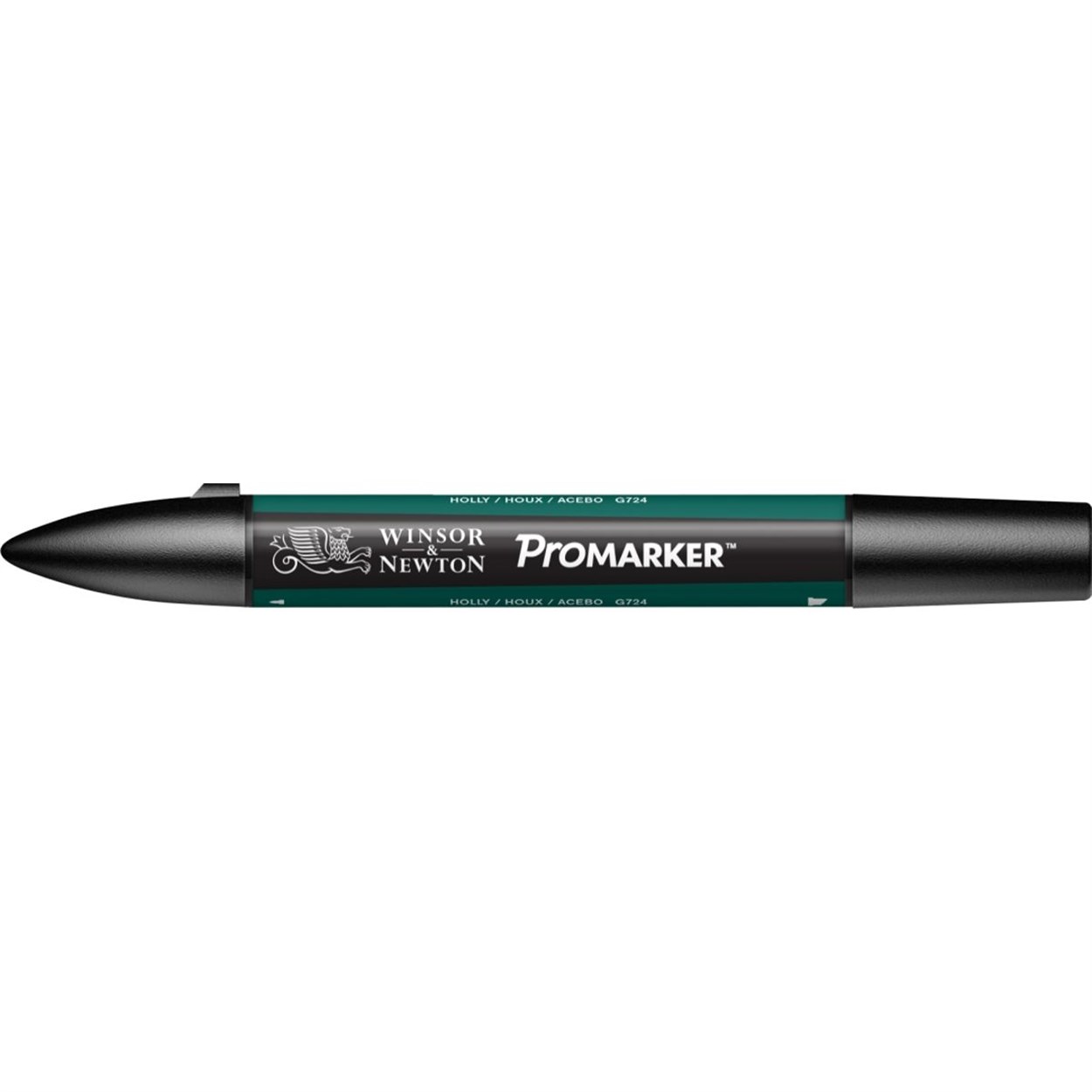 Winsor&Newton Promarker Çift Uçlu Kalem Holly 243 (G724)