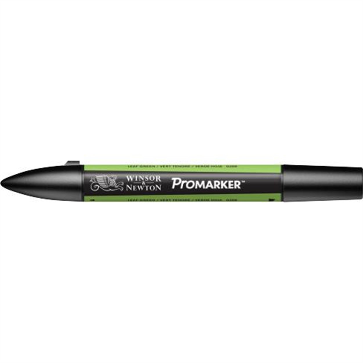 Winsor&Newton Promarker Çift Uçlu Kalem Leaf Green 341 (G258)