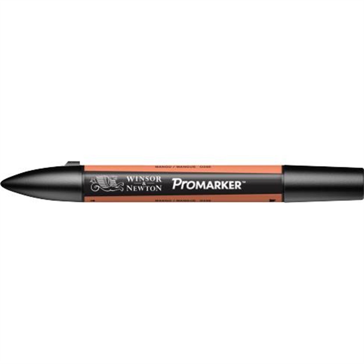 Winsor&Newton Promarker Çift Uçlu Kalem Mango 271 (O248)