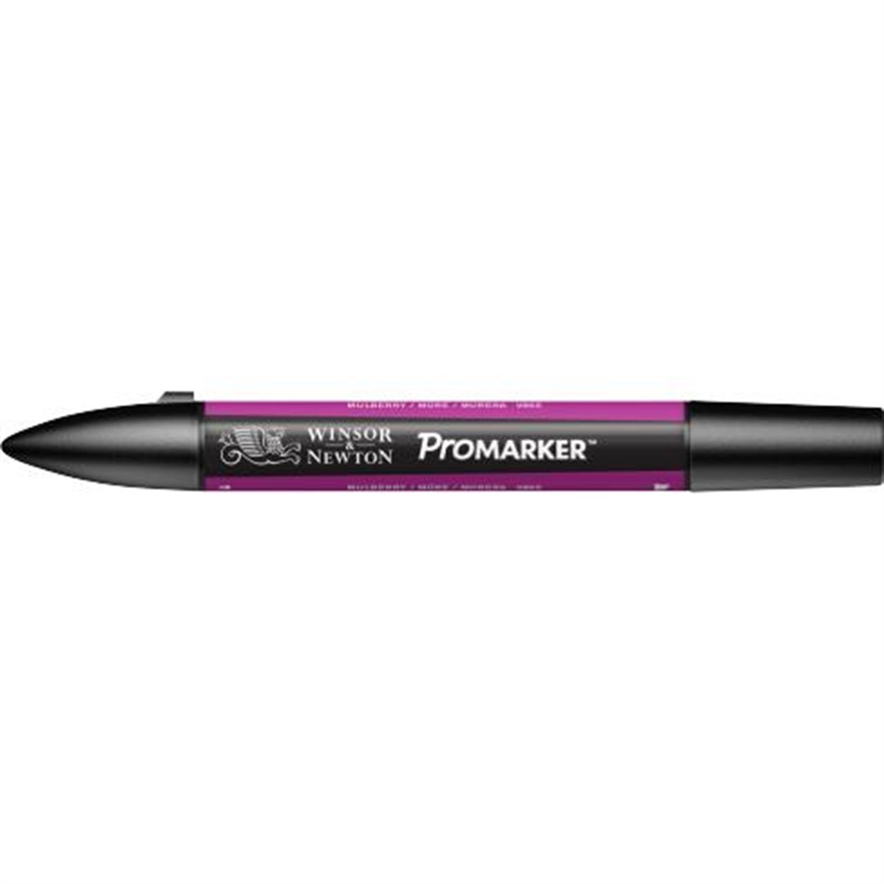 Winsor&Newton Promarker Çift Uçlu Kalem Mulberry 363 (V865)