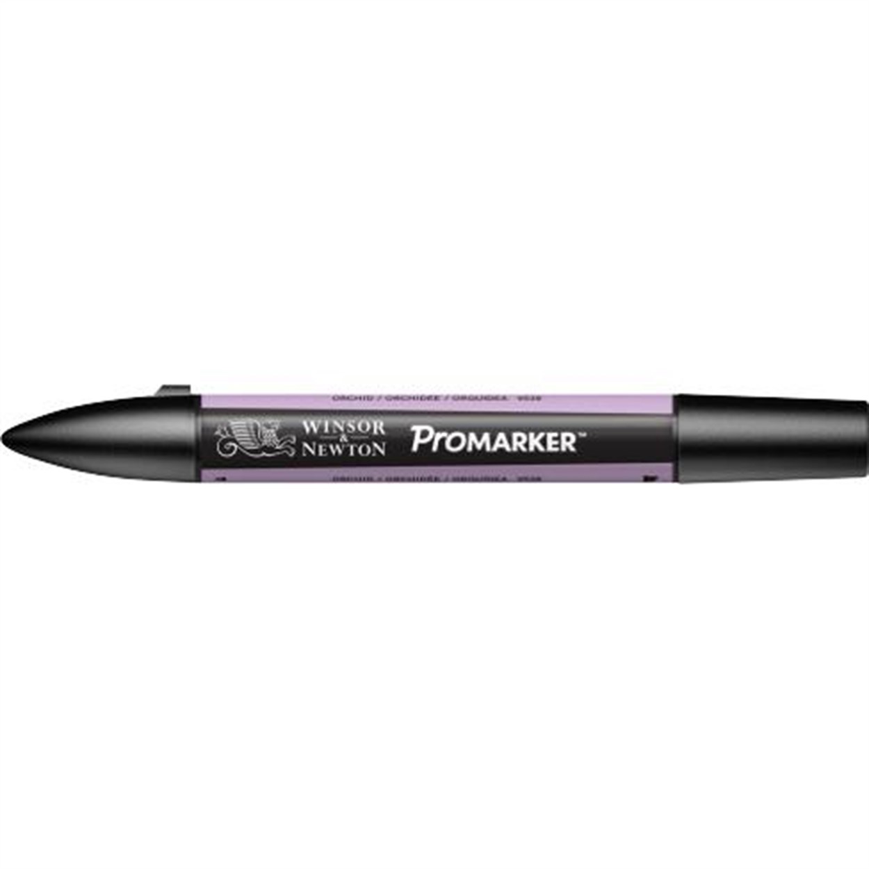 Winsor&Newton Promarker Çift Uçlu Kalem Orchid 364 (V528)