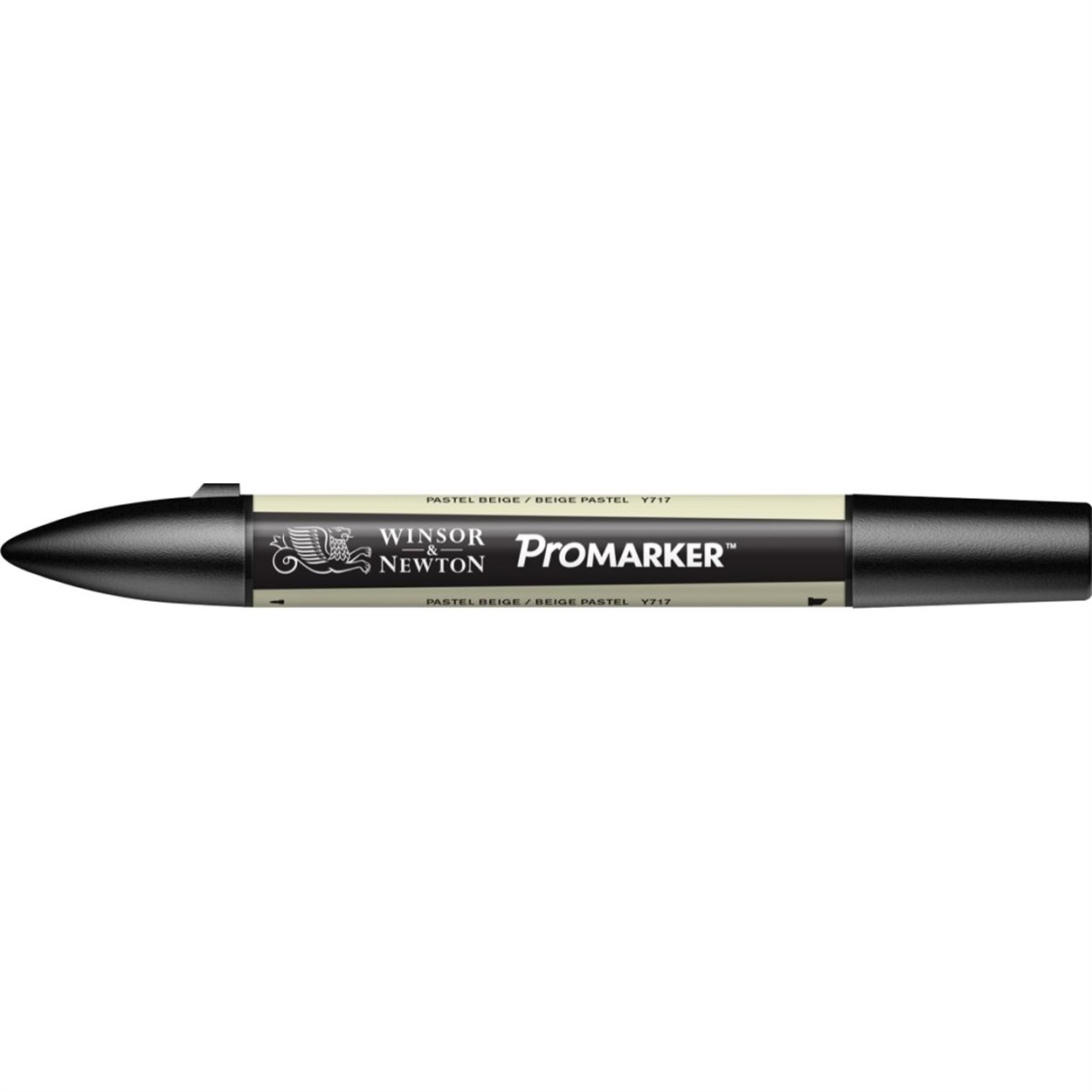 Winsor&Newton Promarker Çift Uçlu Kalem Pastel Beige 221 (Y717)