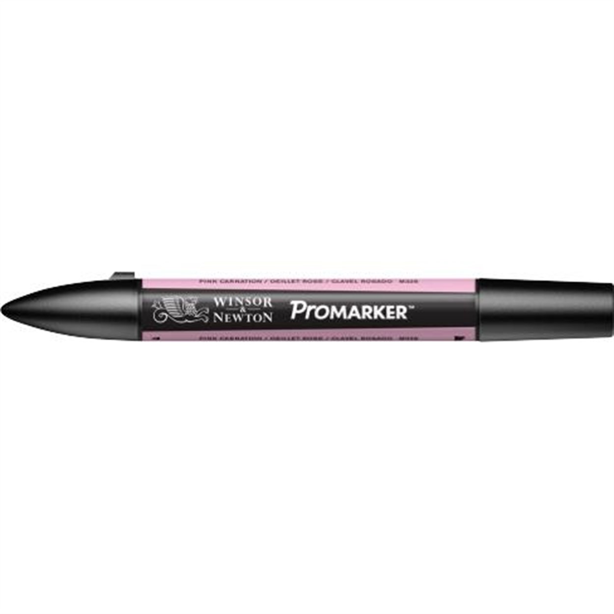 Winsor&Newton Promarker Çift Uçlu Kalem Pink Carnation 248 (M328)