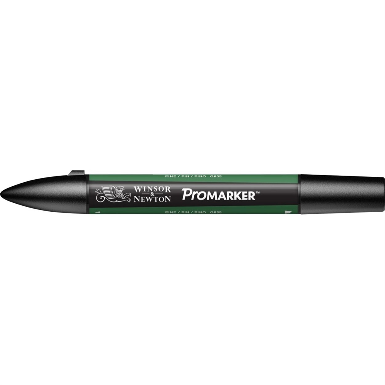 Winsor&Newton Promarker Çift Uçlu Kalem Pine 244 (G635)