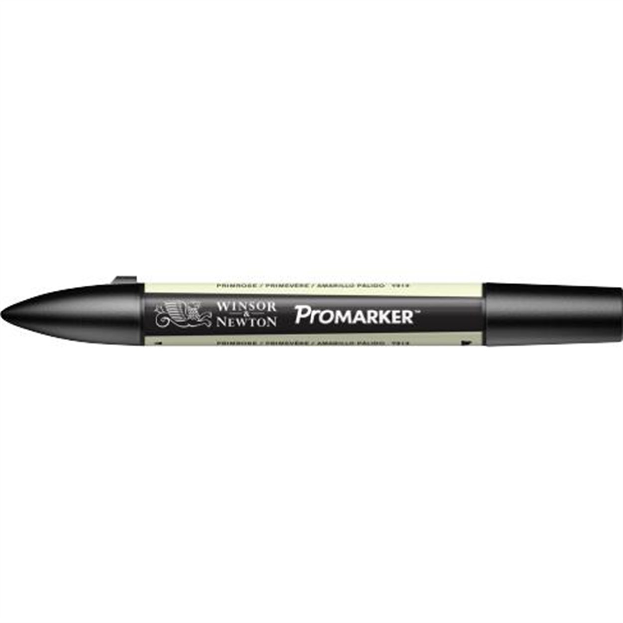 Winsor&Newton Promarker Çift Uçlu Kalem Primrose 262 (Y919)