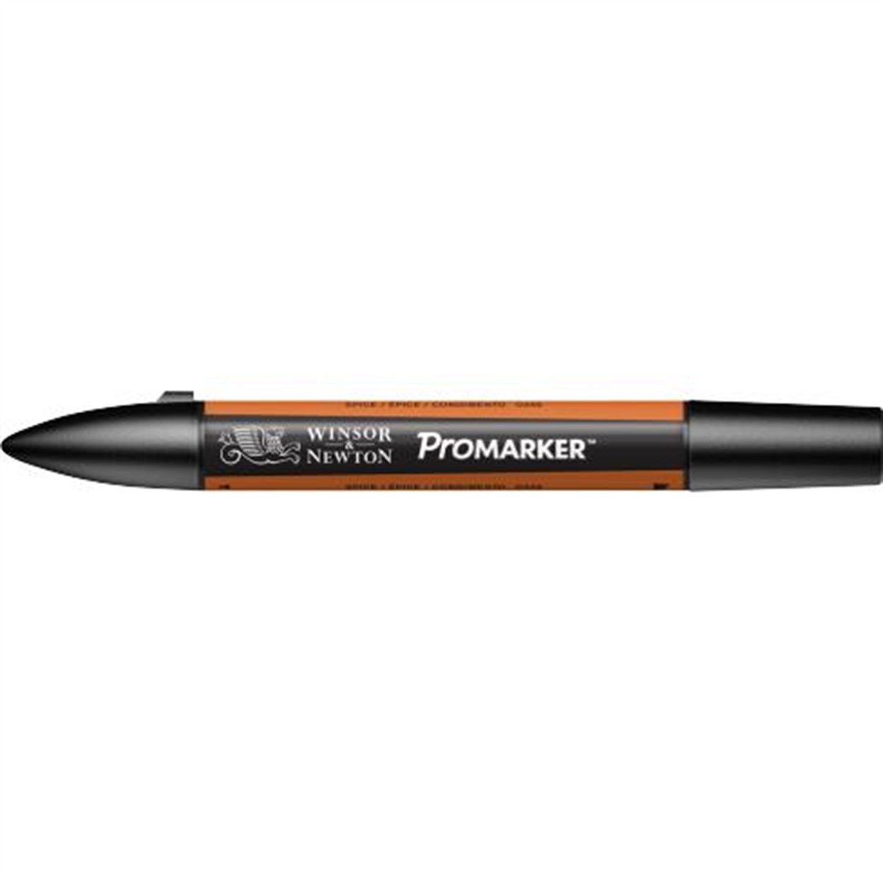 Winsor&Newton Promarker Çift Uçlu Kalem Spice 299 (O346)