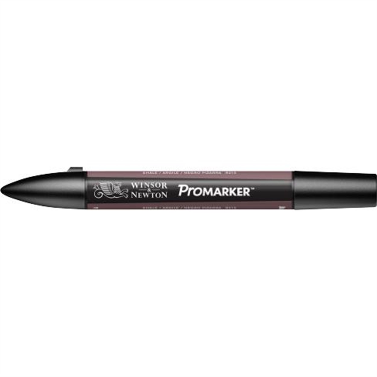 Winsor&Newton Promarker Çift Uçlu Kalem Shale 303 (R215)