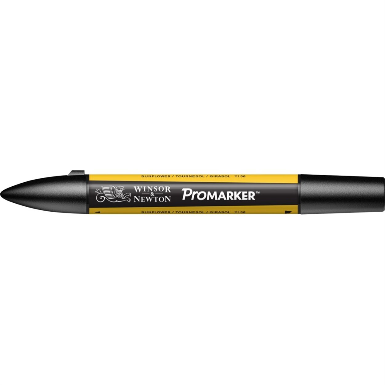 Winsor&Newton Promarker Çift Uçlu Kalem SunFlower 224 (Y156)