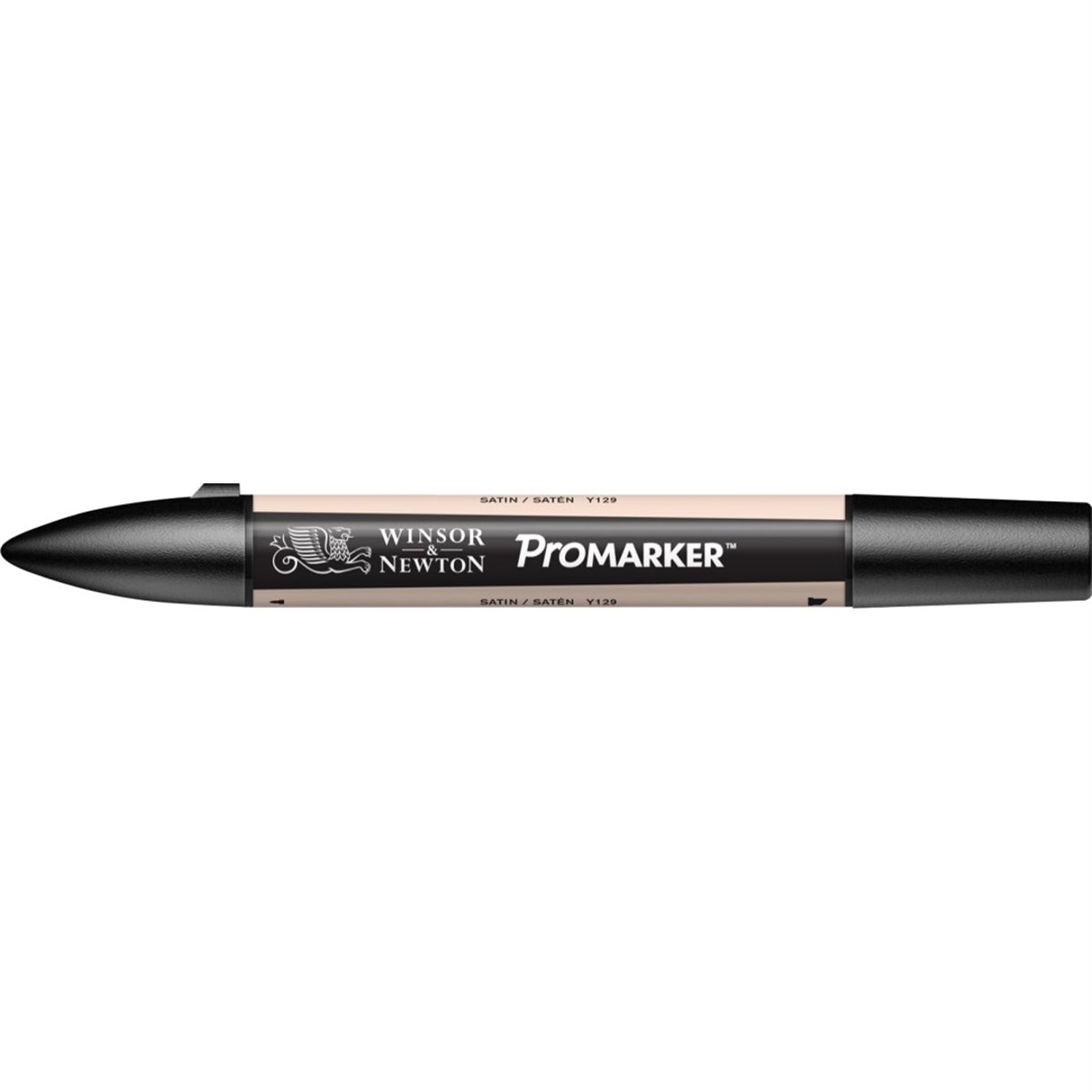 Winsor&Newton Promarker Çift Uçlu Kalem Satin 186 (Y129)
