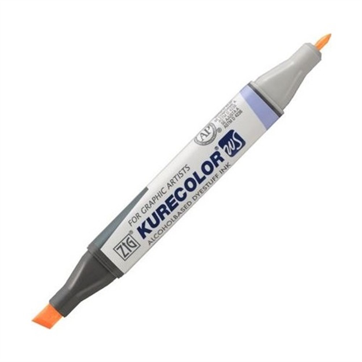 ZIG KURECOLOR TWIN KC-3000N 221 LIGHT PINK
