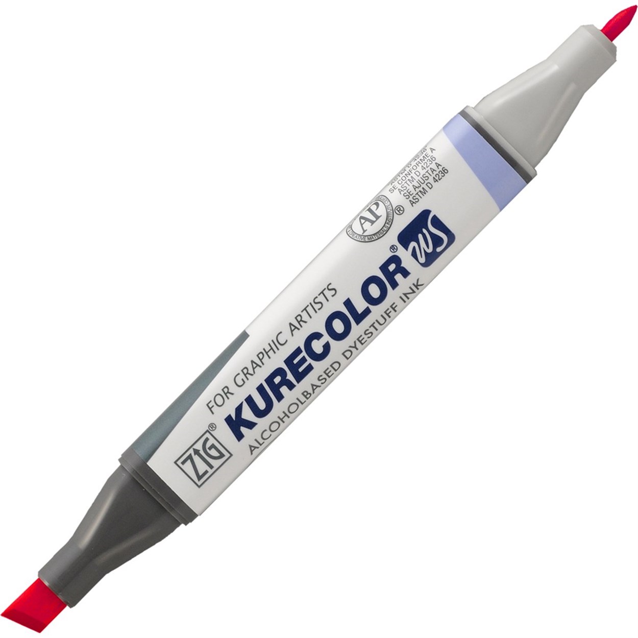 ZIG KURECOLOR TWIN KC-3000N 225 PINK