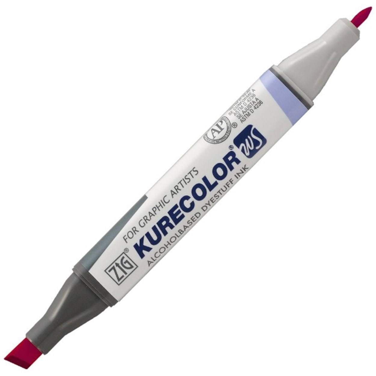 ZIG KURECOLOR TWIN KC-3000N 229 DARK PINK