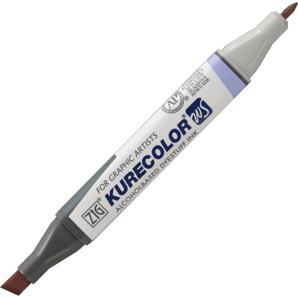 ZIG KURECOLOR TWIN KC-3000N 262 PALE ROSE