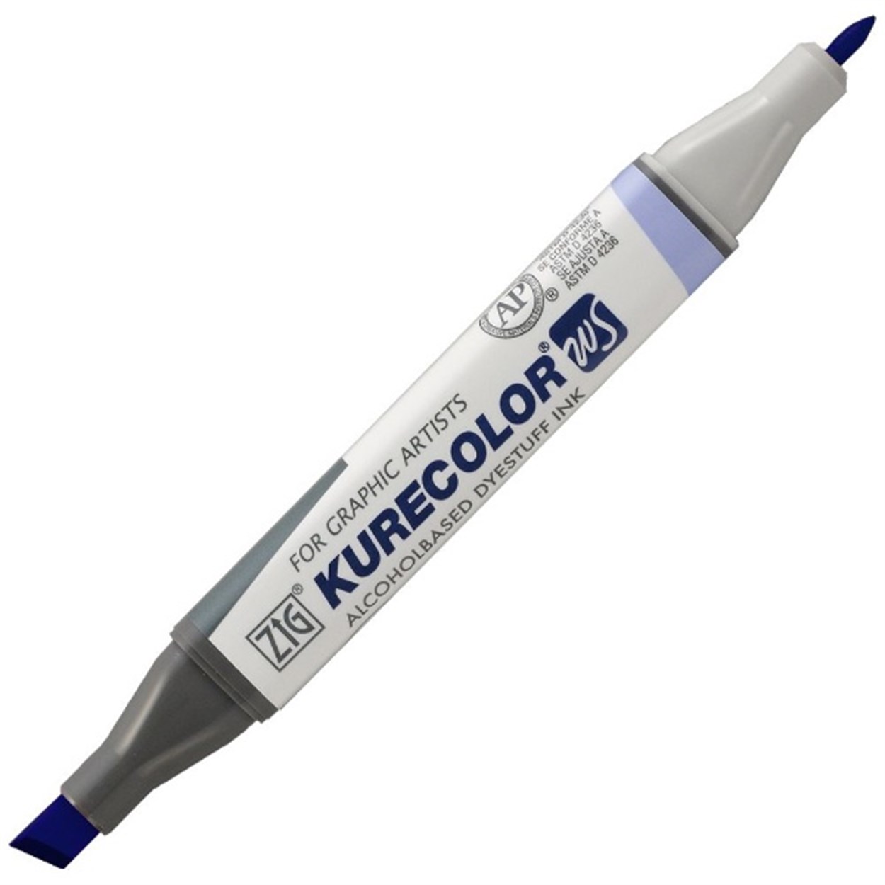 ZIG KURECOLOR TWIN KC-3000N 315 PERSIAN BLUE