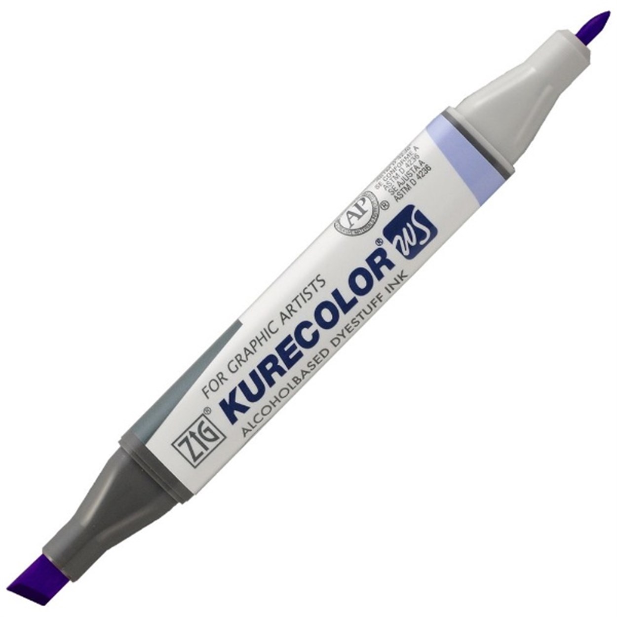 ZIG KURECOLOR TWIN KC-3000N 317 BLUE