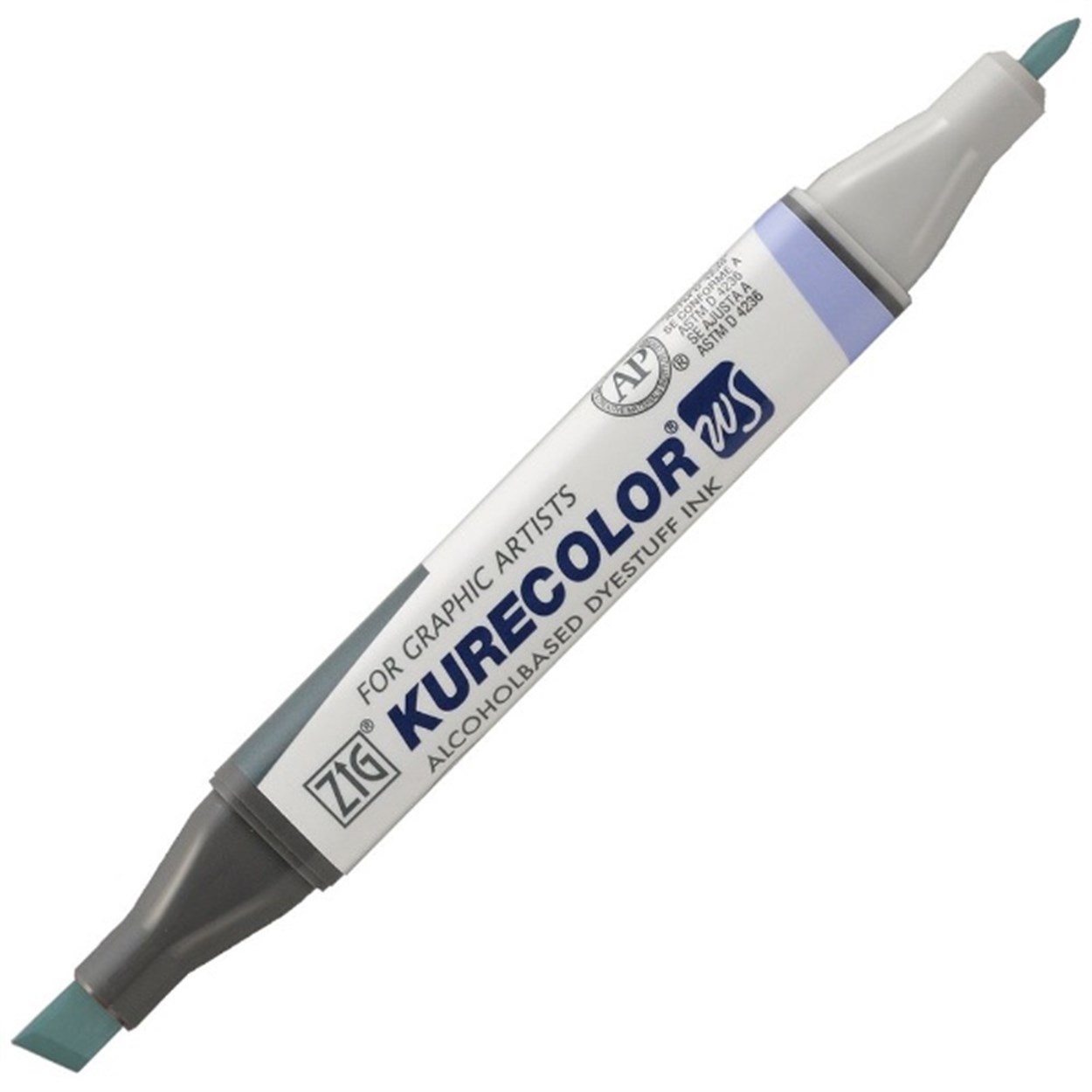 ZIG KURECOLOR TWIN KC-3000N 332 ALICE BLUE